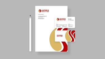 品牌视觉的基石 餐饮与食品公司Logo设计及郑州专业服务解析