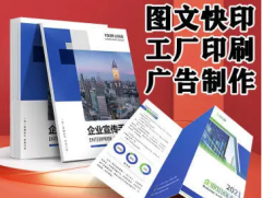 大同印刷包装 专业图文设计制作，赋能品牌视觉升级
